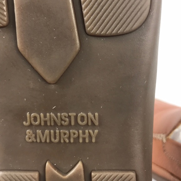 Johnston & Murphy Men Shoes main image 8